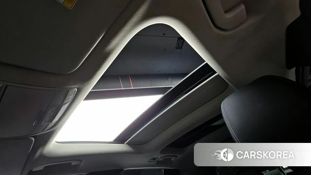 Mercedes-Benz GLC-Class X253 id 4233096 из Кореи 10