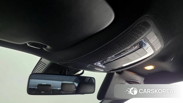 Mercedes-Benz A-Class W177 id 3813649 из Кореи 10