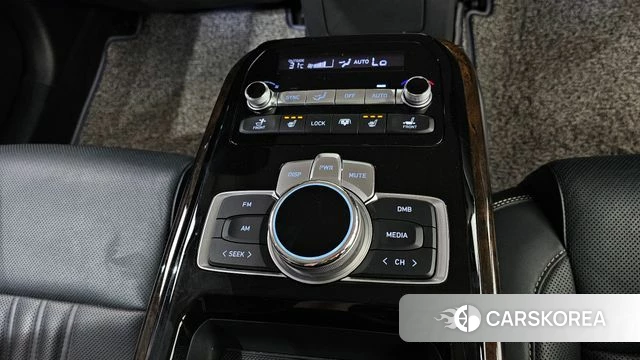 Genesis G90 id 4363220 из Кореи 10