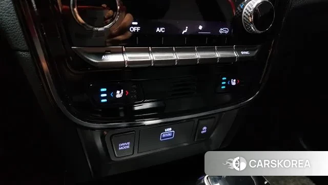 Ssangyong Berry New Tivoli id 2902034 из Кореи 10