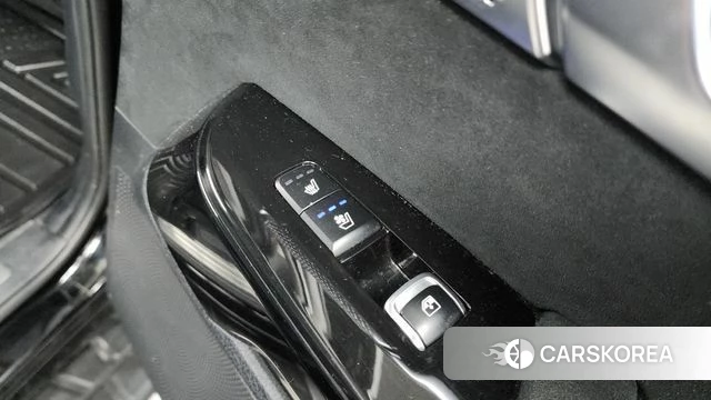 Kia Mohave Master id 4475771 из Кореи 10