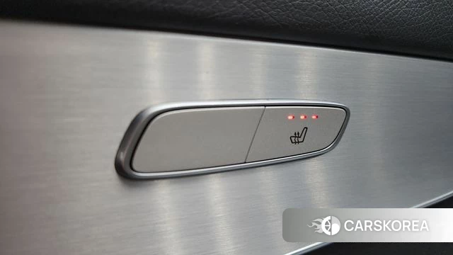 Mercedes-Benz GLC-Class X253 id 3867278 из Кореи 10