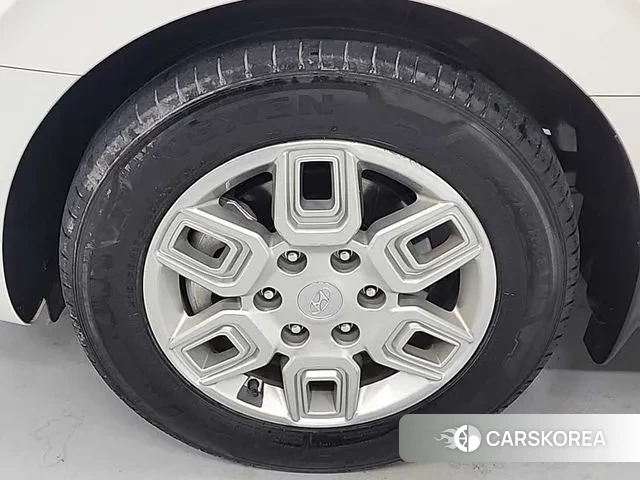 Hyundai Staria id 3405452 из Кореи 10