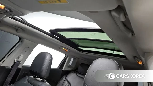 Jeep Compass 2nd Generation id 3391390 из Кореи 10