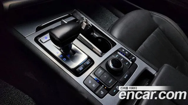 Genesis G80 id 2594883 из Кореи 10