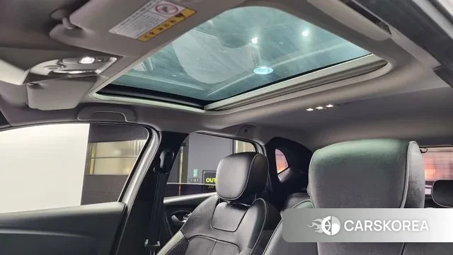 Renault Korea (Samsung) New QM3 id 2986608 из Кореи 10