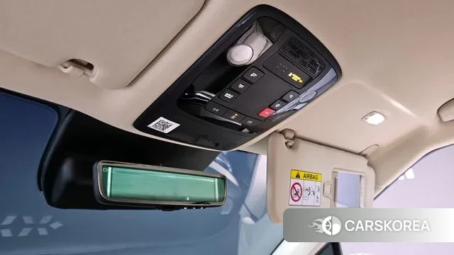 Kia The New Carnival 4th Generation id 3715982 из Кореи 10