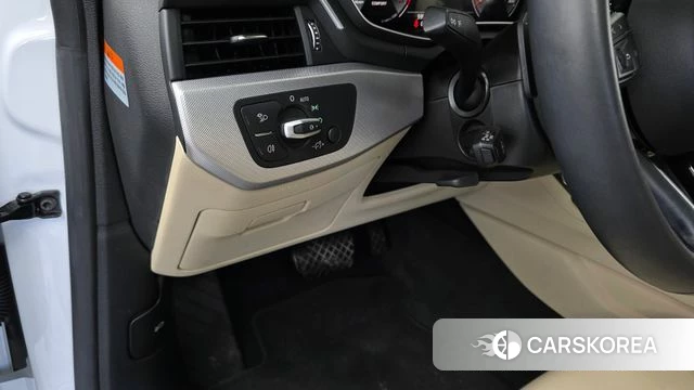 Audi A5 (F5) id 4855292 из Кореи 10