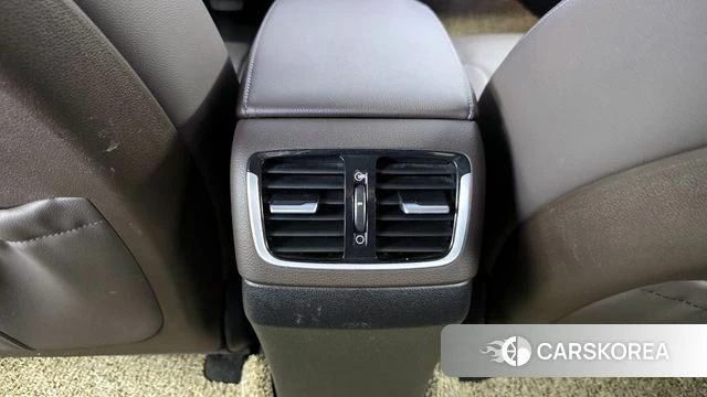 Hyundai Grandeur IG Hybrid id 3936981 из Кореи 10