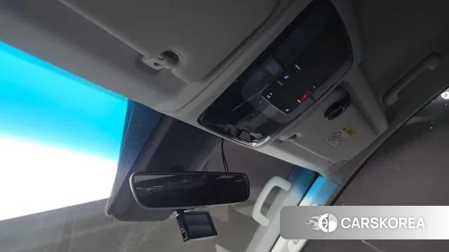 Hyundai Staria id 3717005 из Кореи 10