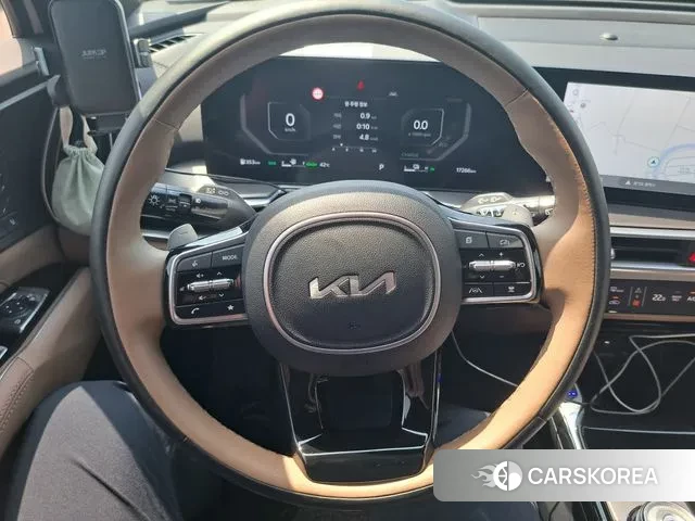 Kia The New Sorento 4th Generation id 3058077 из Кореи 10