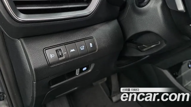 Hyundai The New Santa Fe id 2672957 из Кореи 10