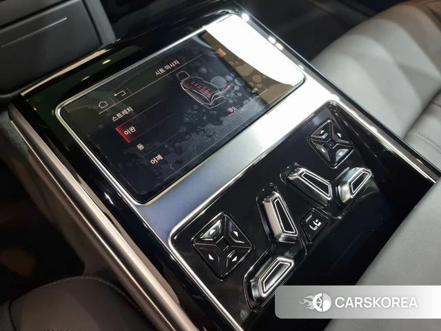 Audi A8 (D5) id 4767980 из Кореи 10