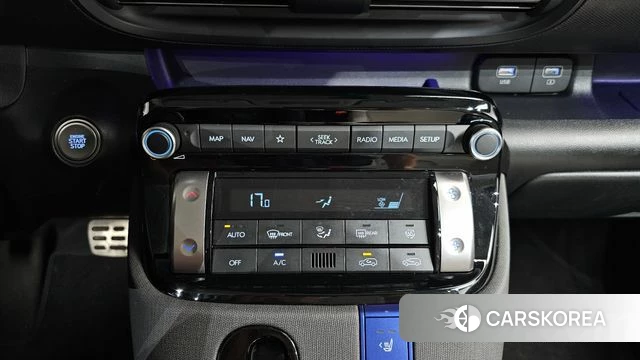 Hyundai Casper id 4687161 из Кореи 10