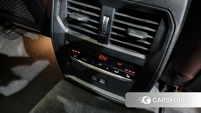 BMW 4 Series (G22) id 4018737 из Кореи 10