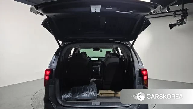 Kia The New Carnival 4th Generation id 3674686 из Кореи 10