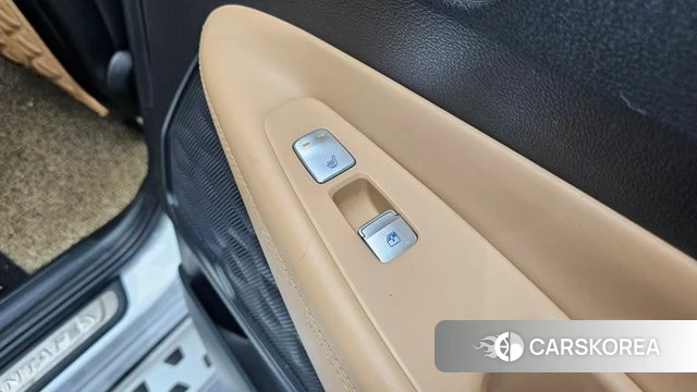 Hyundai The New Santa Fe id 4316625 из Кореи 10