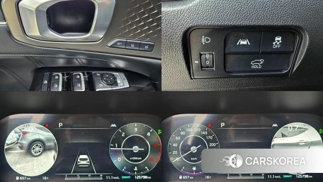 Kia Sorento 4th Generation id 3879103 из Кореи 10