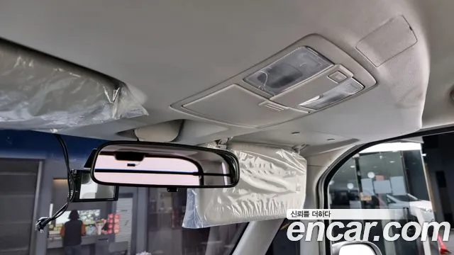 Kia The New Ray id 2309230 из Кореи 10