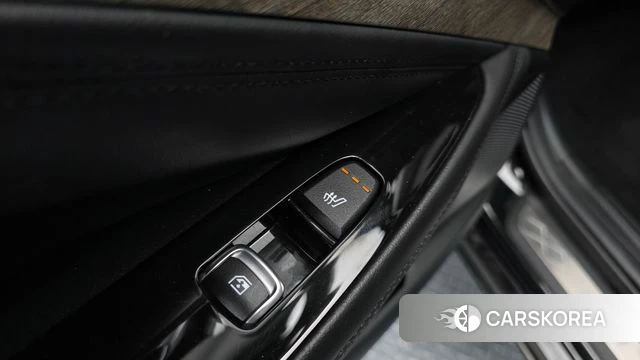 Kia K8 Hybrid id 4401242 из Кореи 10