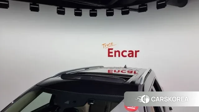 Ford Explorer 6th Generation id 2881240 из Кореи 10