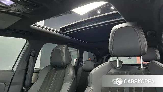 Peugeot 5008 second generation id 3012516 из Кореи 10