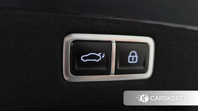 Hyundai Grandeur Hybrid (GN7) id 2884197 из Кореи 10