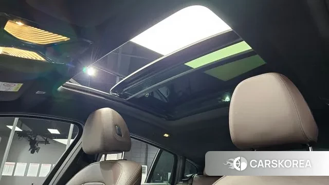 BMW X4 (G02) id 3468567 из Кореи 10