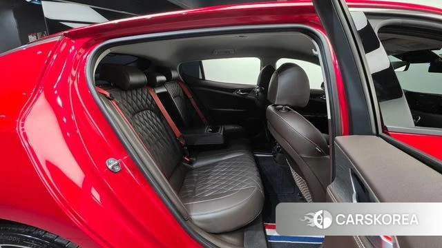 Kia Stinger Meister id 3843420 из Кореи 10