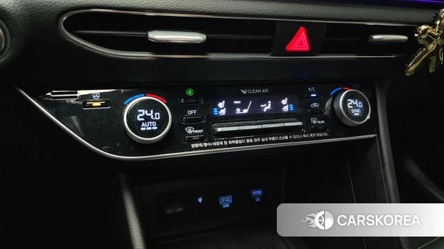 Hyundai Sonata (DN8) id 3905017 из Кореи 10