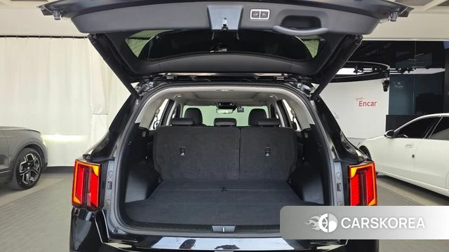 Kia The New Sorento 4th Generation id 4474398 из Кореи 10