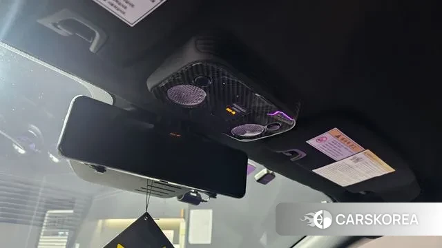 Ford Mustang id 3563172 из Кореи 10