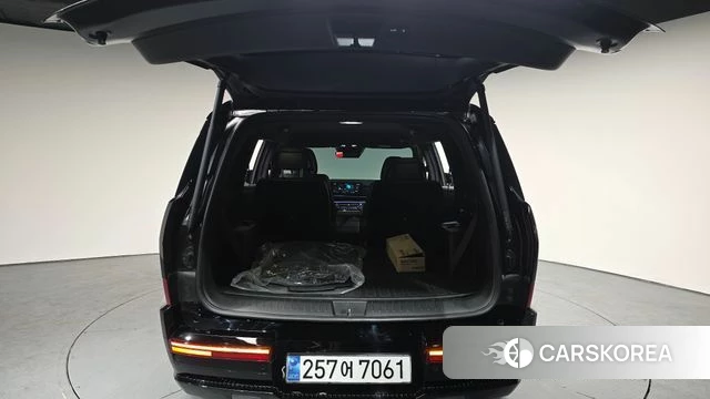 Hyundai Santa Fe (MX5) id 3837977 из Кореи 10