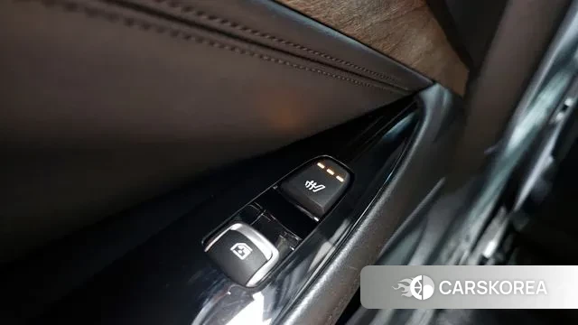 Kia K8 Hybrid id 3017354 из Кореи 10