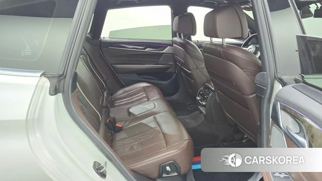 BMW 6 Series GT (G32) id 4780878 из Кореи 10
