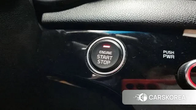 Kia Sportage The Bold id 3552465 из Кореи 10