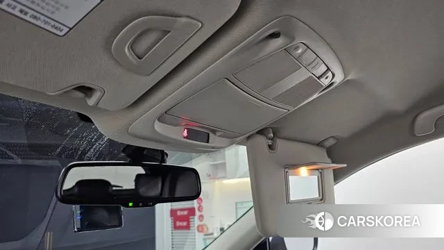 Renault Korea (Samsung) The New QM6 id 2986138 из Кореи 10