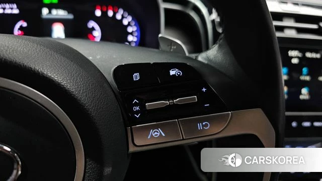 Hyundai Tucson (NX4) id 4941857 из Кореи 10