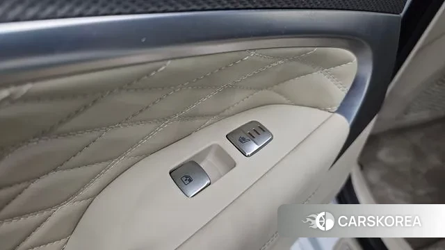 Genesis The New G70 id 3378816 из Кореи 10