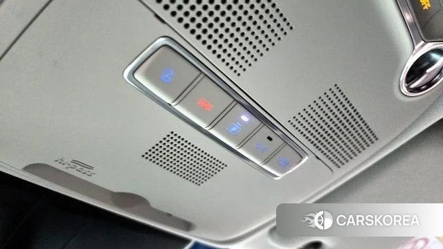 Hyundai The New Grandeur IG id 3833151 из Кореи 10