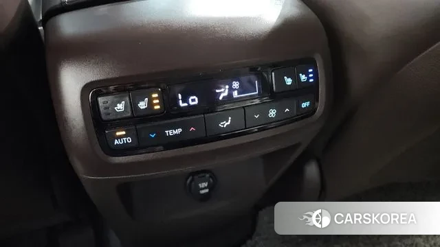 Hyundai The New Palisade id 3497430 из Кореи 10