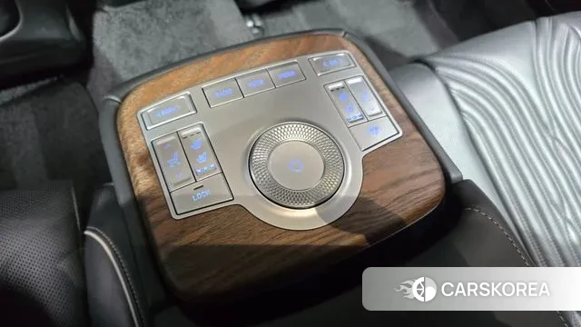 Genesis G80 (RG3) id 3396100 из Кореи 10