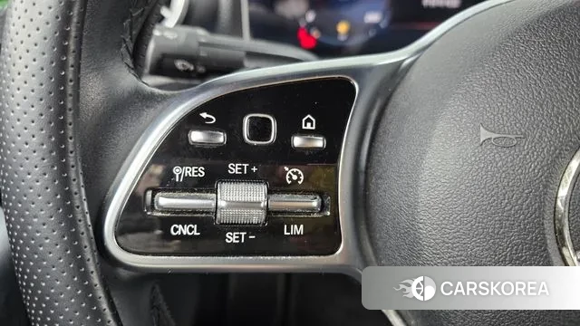 Mercedes-Benz A-Class W177 id 3612053 из Кореи 10