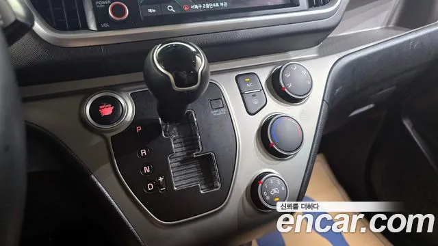 Kia The New Ray id 2680884 из Кореи 10