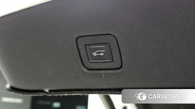 Chevrolet (GM Daewoo) Trax Crossover id 4354726 из Кореи 10