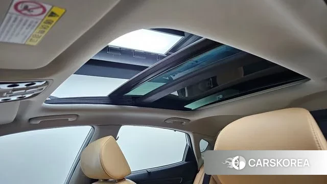 Kia K7 Premier id 3423047 из Кореи 10