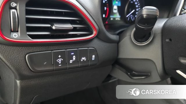Hyundai i30 (PD) id 4596373 из Кореи 10