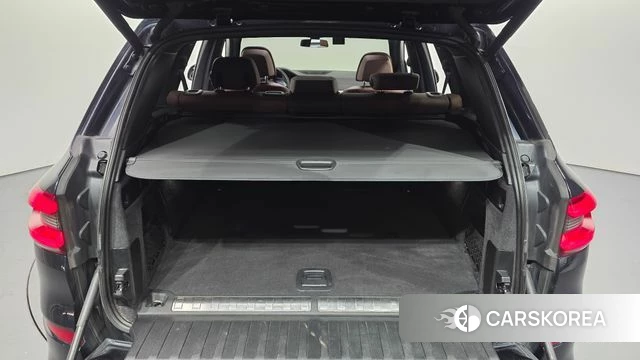 BMW X5 (G05) id 4918226 из Кореи 10