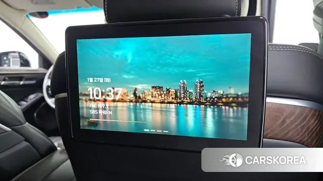 Genesis G90 id 3626849 из Кореи 10