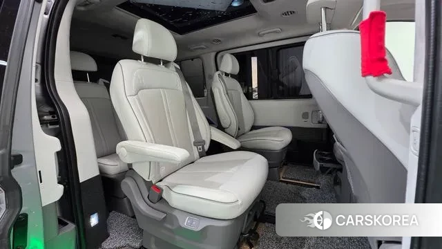 Hyundai Staria id 3467472 из Кореи 10